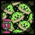Minecrft Dumplings