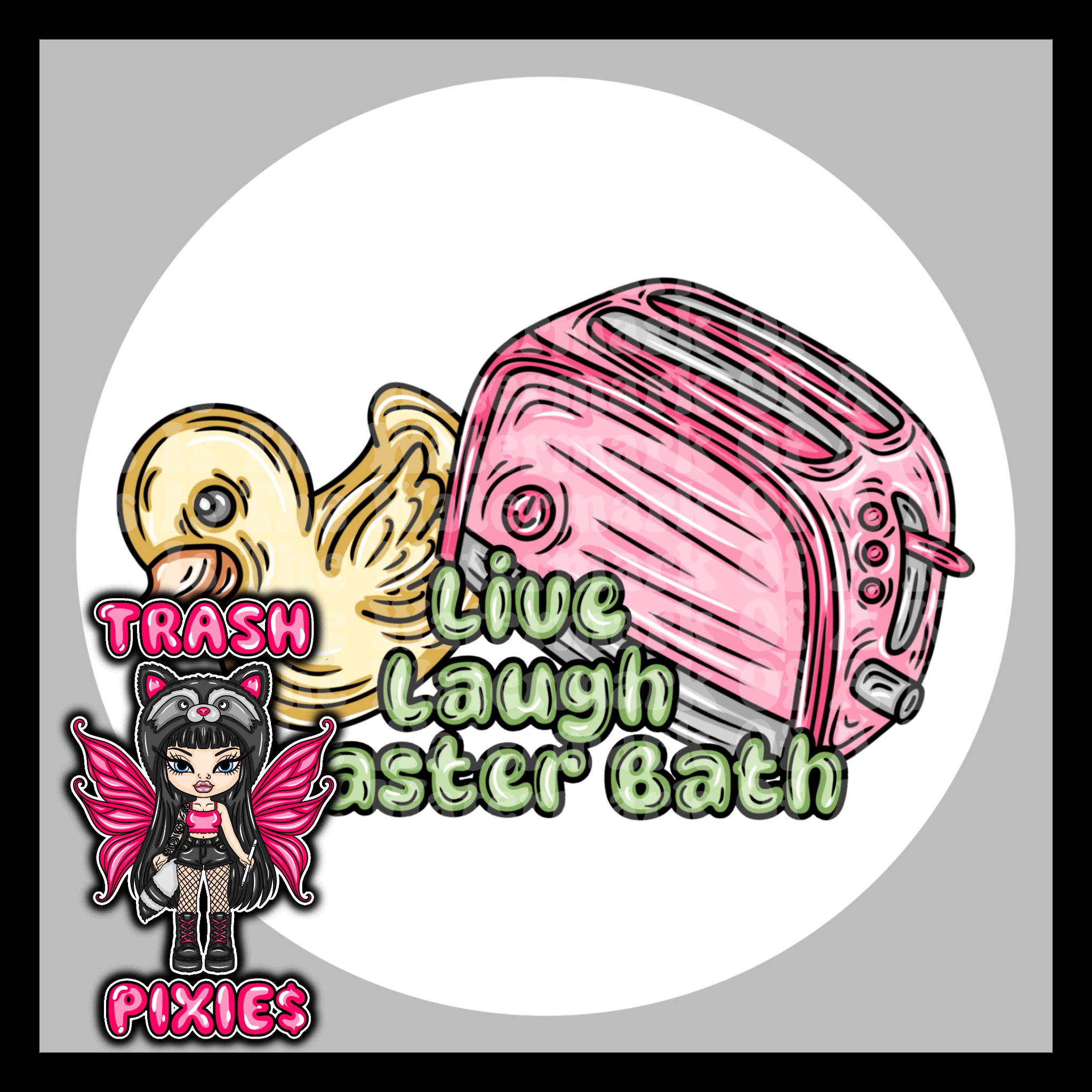 LL TOASTER BATH