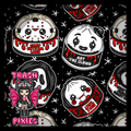 HORROR DUMPLING