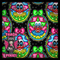 KLOWNZ DUO PORTRAIT