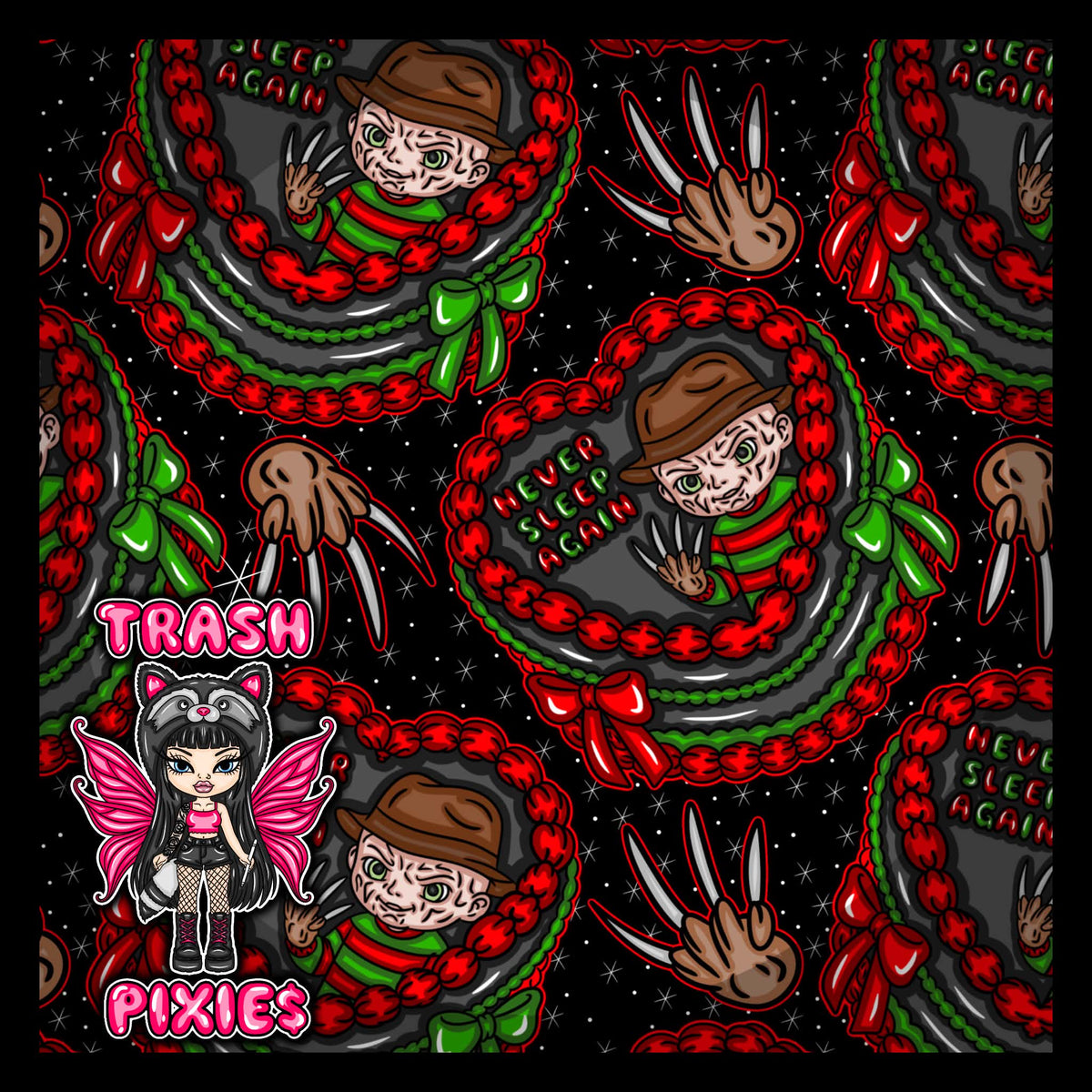 Freddy Cake