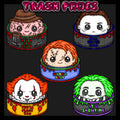 Horror Dumplings