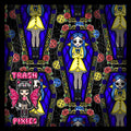 Coraline Vampire