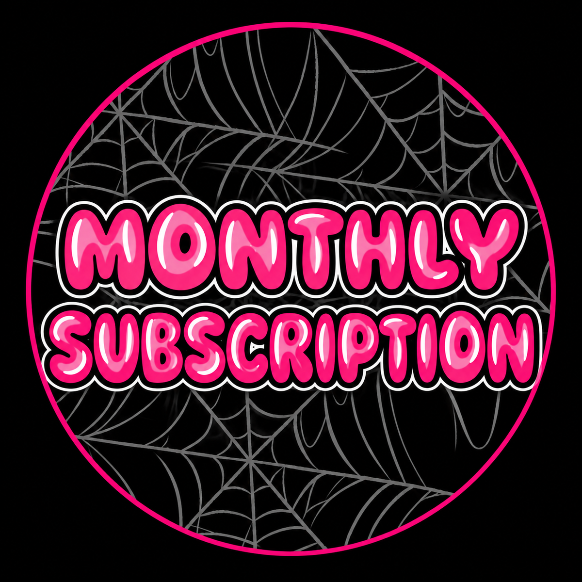 Monthly Subscription