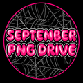 September PNG Drive