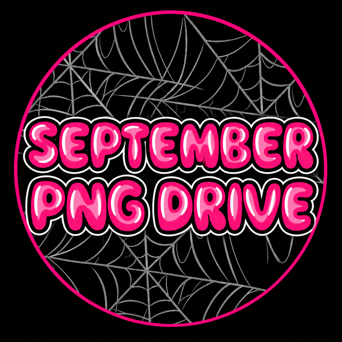 September PNG Drive