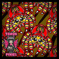 Fry Guy Spider