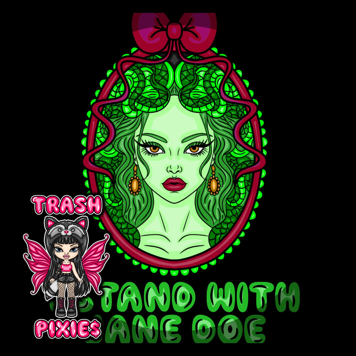Jane Doe
