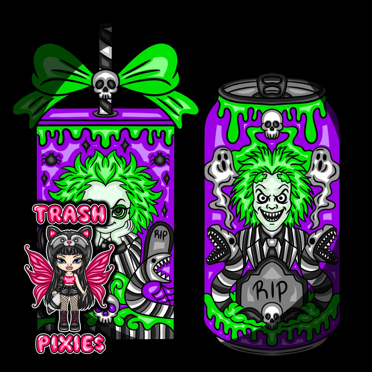Beetle Drinks
