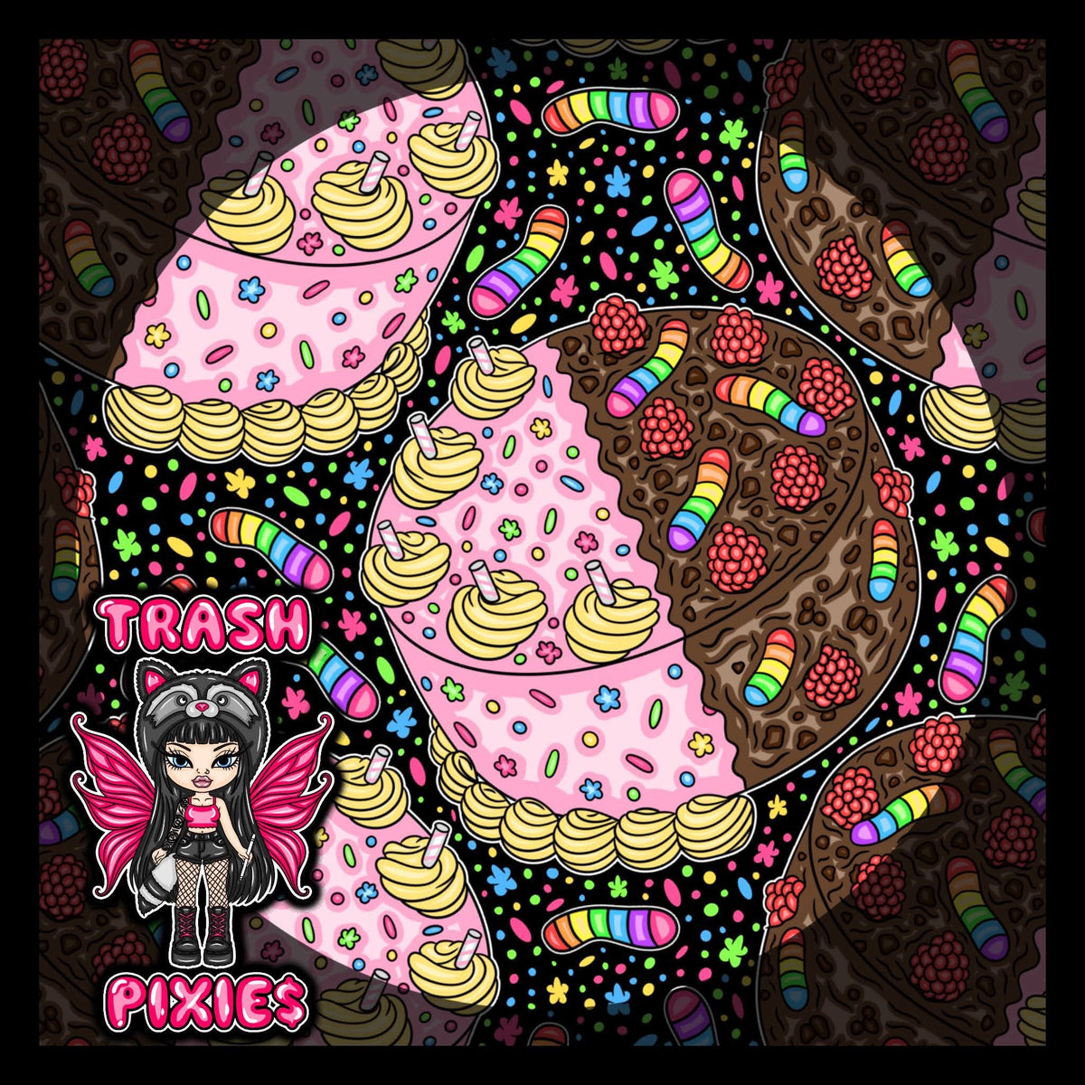 Cake Nostalgia