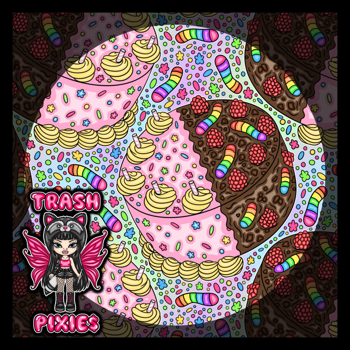 Cake Nostalgia