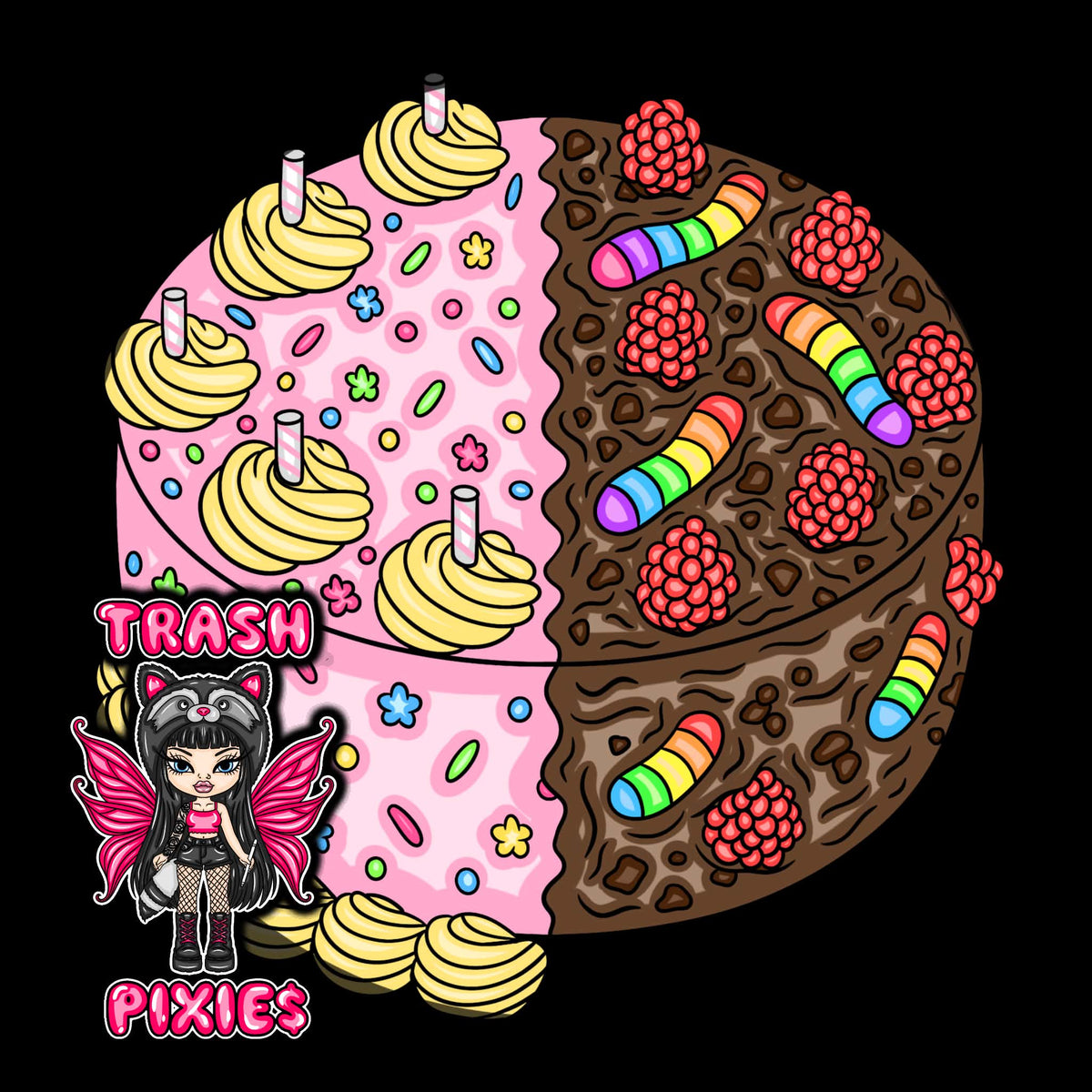 Cake Nostalgia