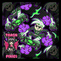 Phantom Skater