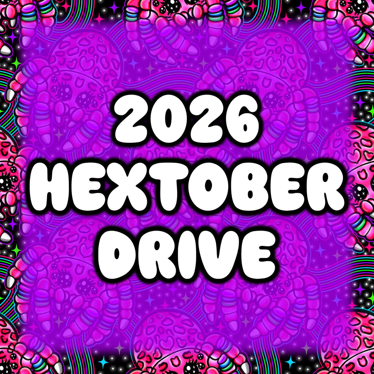 HEXTOBER 2026