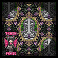 Knight Frames