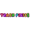 Trash Pixies - Home