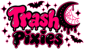 Trash Pixies - Home